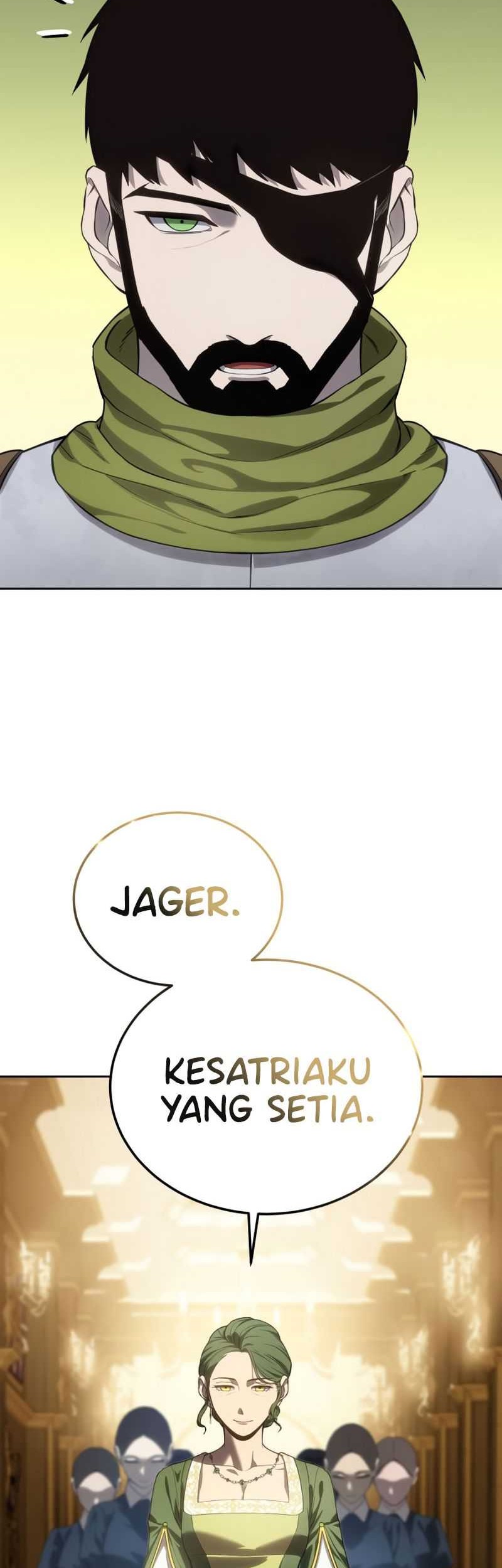 Star-Embracing Swordmaster Chapter 14 Gambar 43