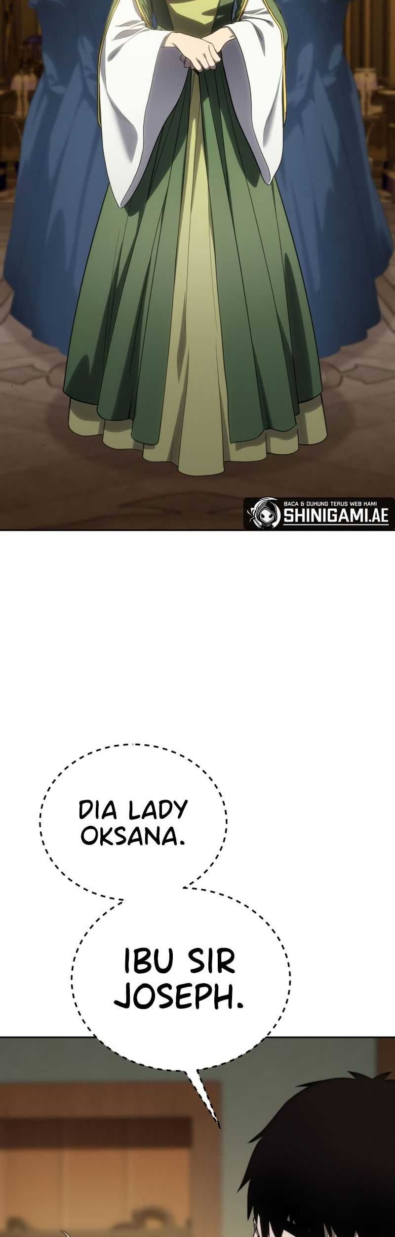 Star-Embracing Swordmaster Chapter 14 Gambar 44