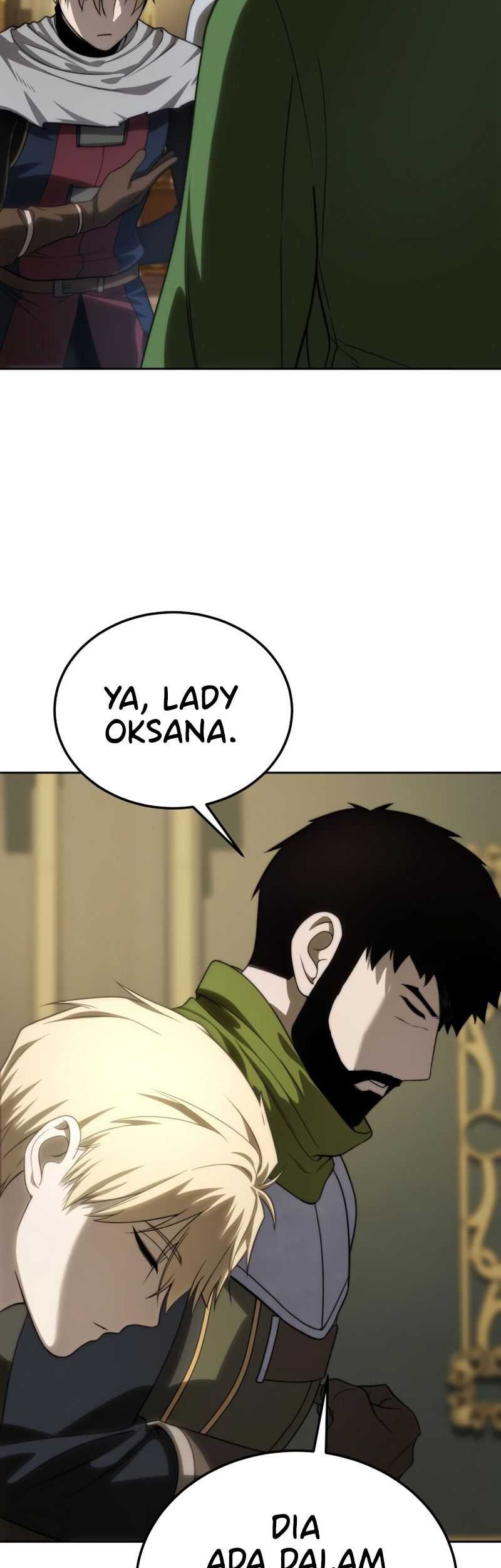 Star-Embracing Swordmaster Chapter 14 Gambar 47