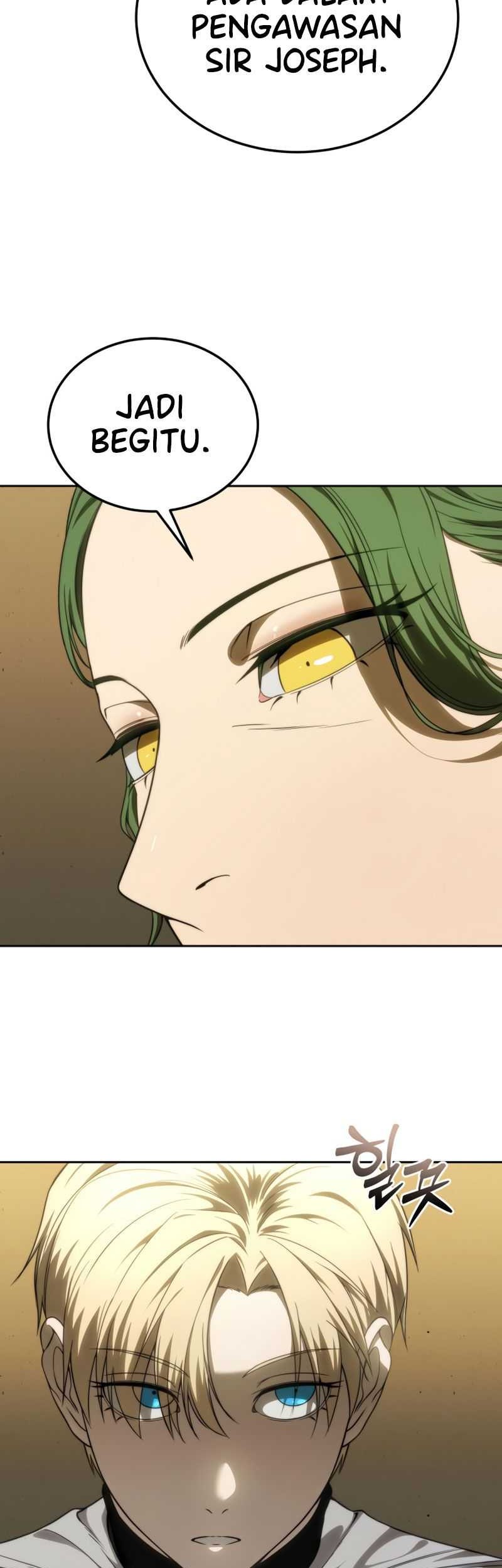 Star-Embracing Swordmaster Chapter 14 Gambar 48