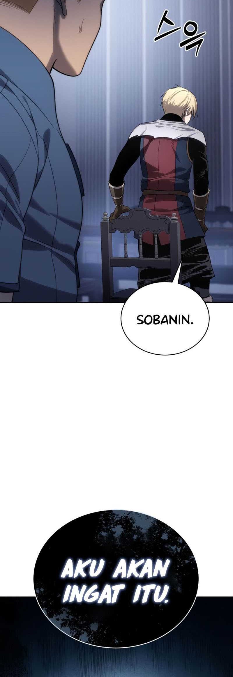 Star-Embracing Swordmaster Chapter 14 Gambar 77