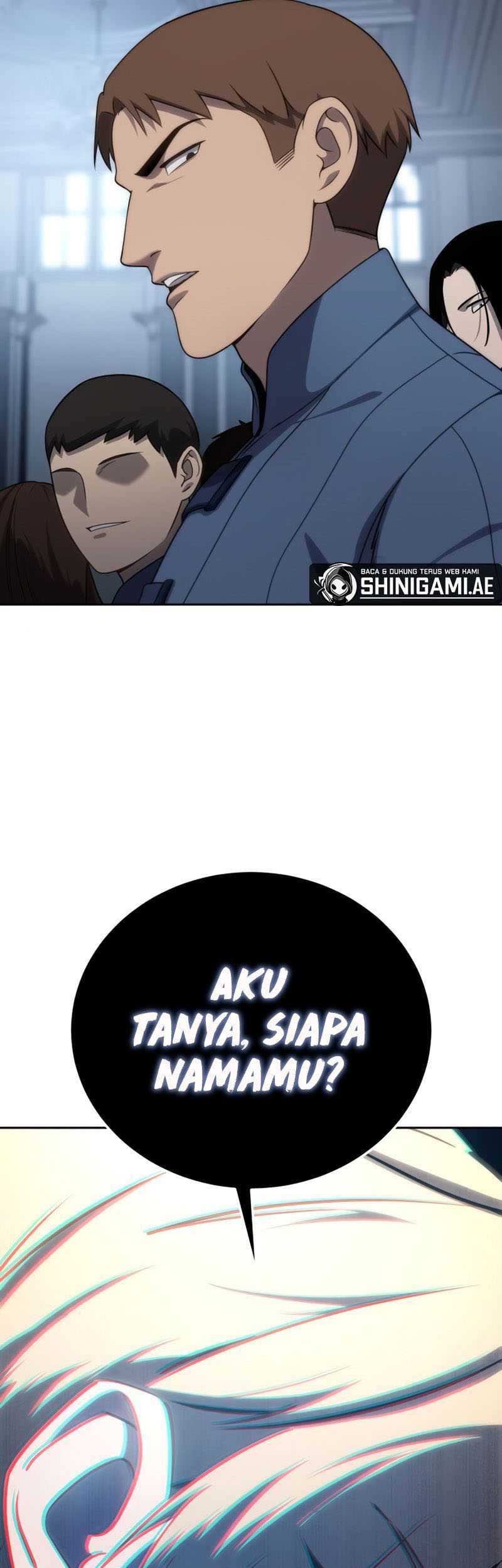 Star-Embracing Swordmaster Chapter 14 Gambar 74