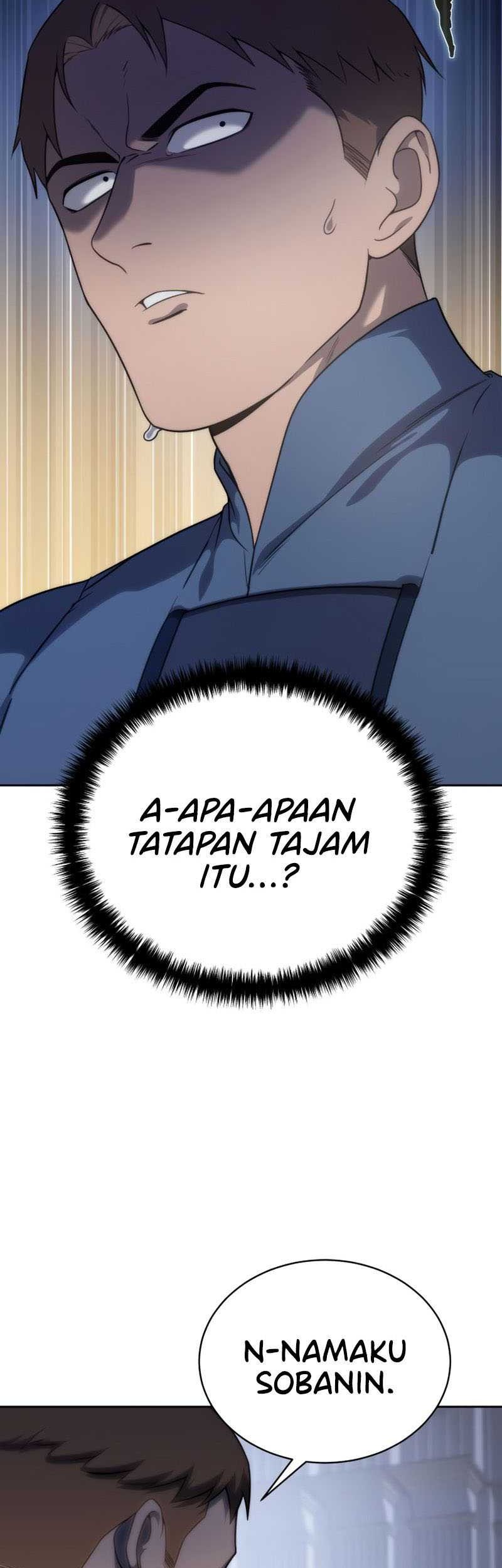 Star-Embracing Swordmaster Chapter 14 Gambar 76