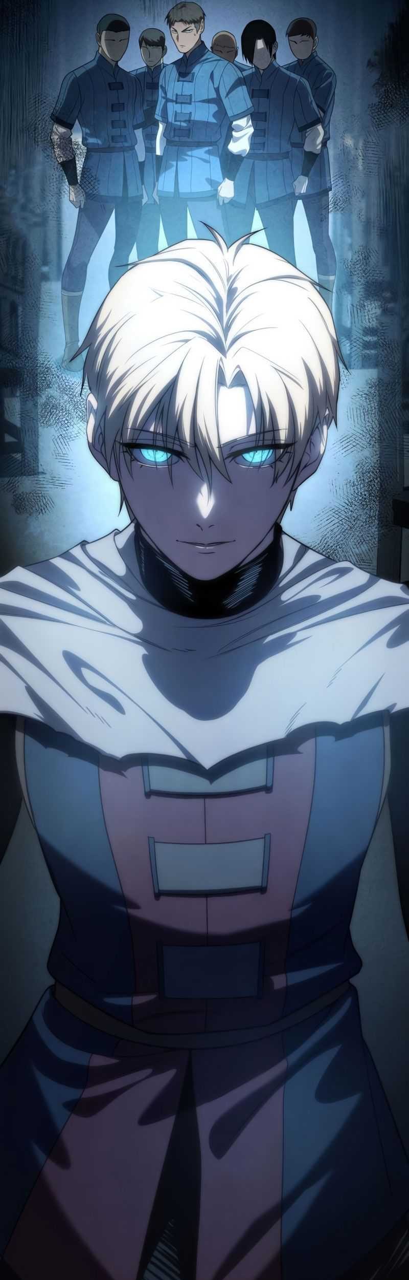 Star-Embracing Swordmaster Chapter 14 Gambar 78