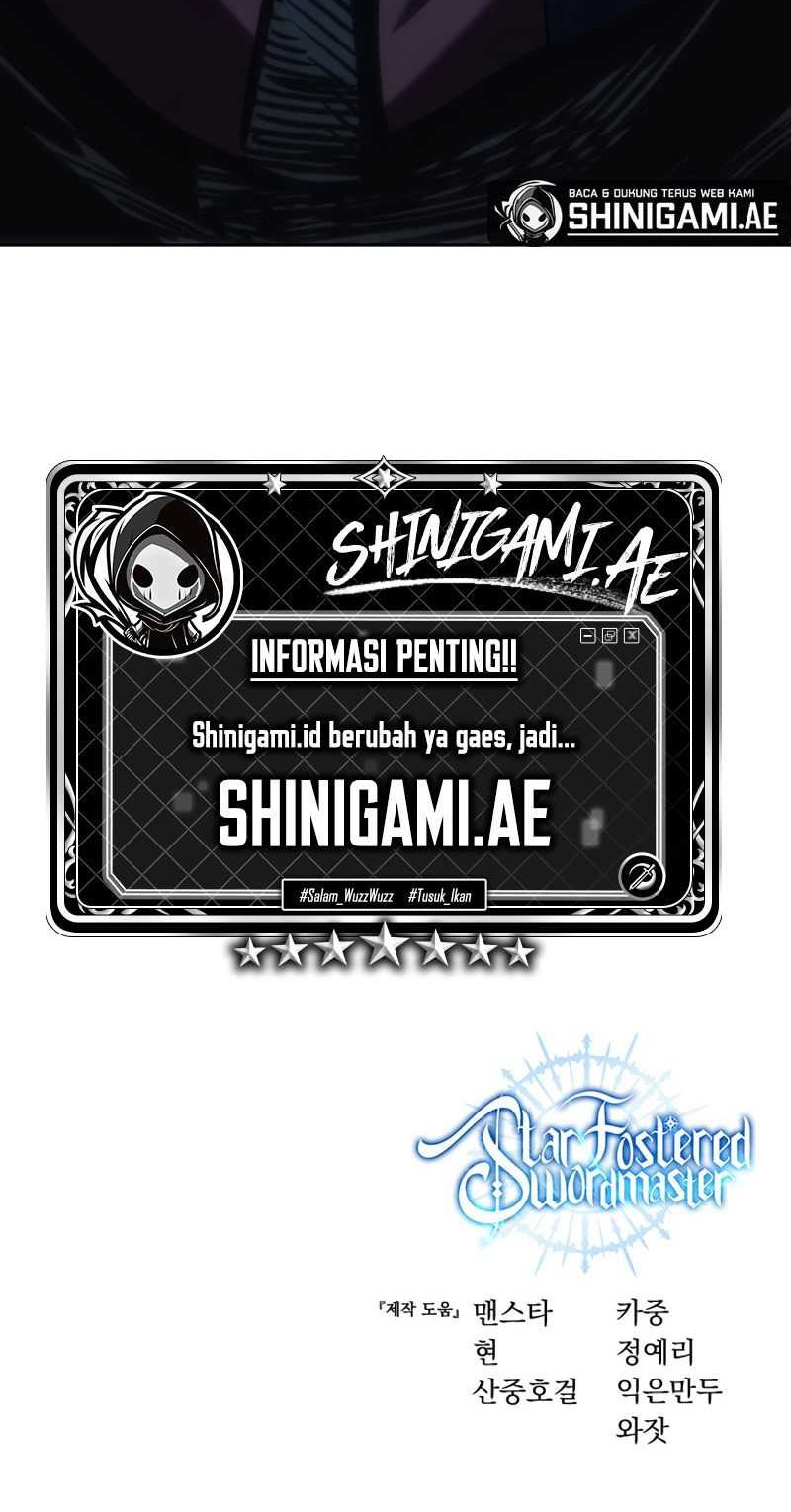 Star-Embracing Swordmaster Chapter 14 Gambar 79