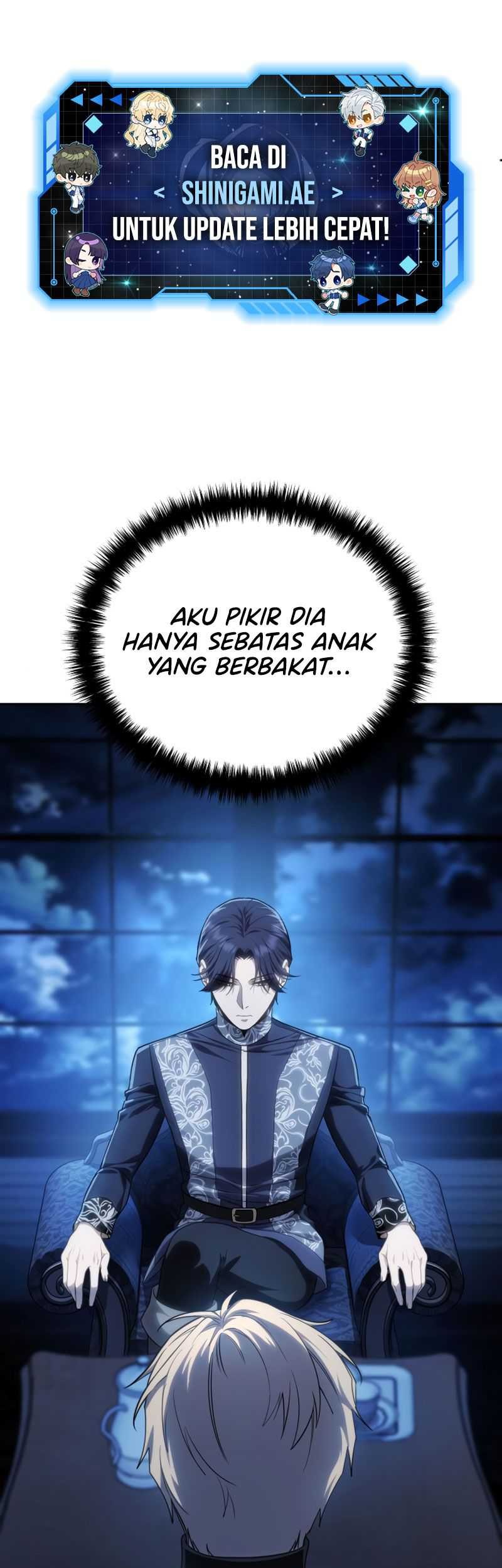 Manhwa Star-Embracing Swordmaster Chapter 14 gambar nomor 2