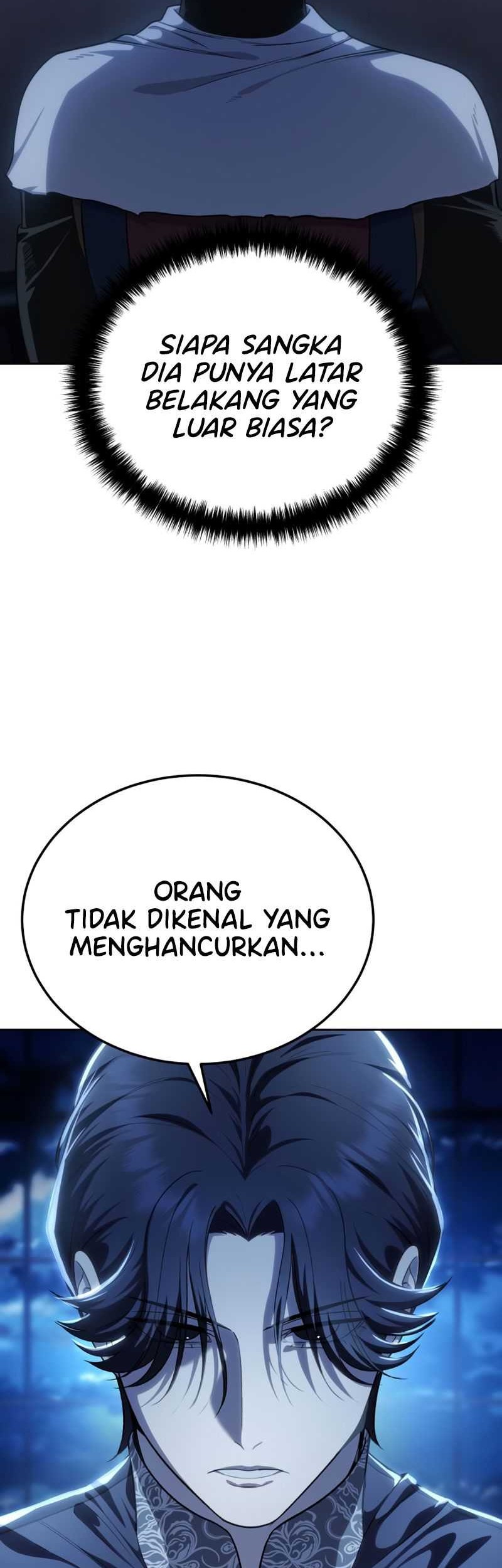 Star-Embracing Swordmaster Chapter 14 Gambar 3