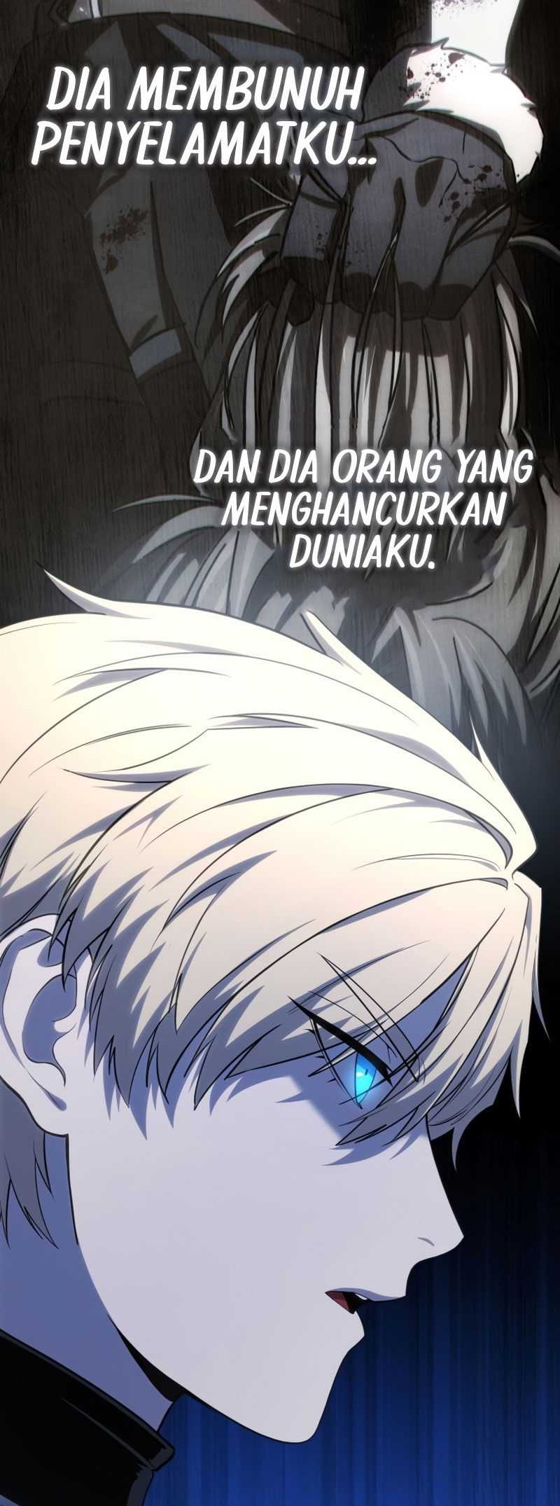 Star-Embracing Swordmaster Chapter 14 Gambar 5