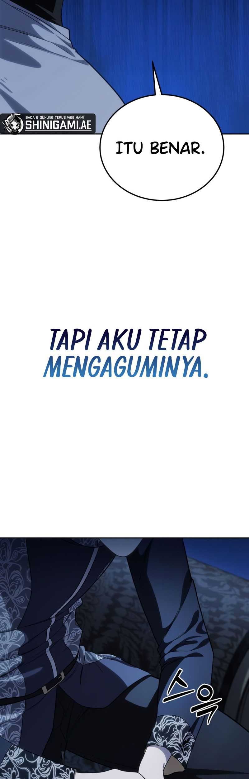 Star-Embracing Swordmaster Chapter 14 Gambar 6