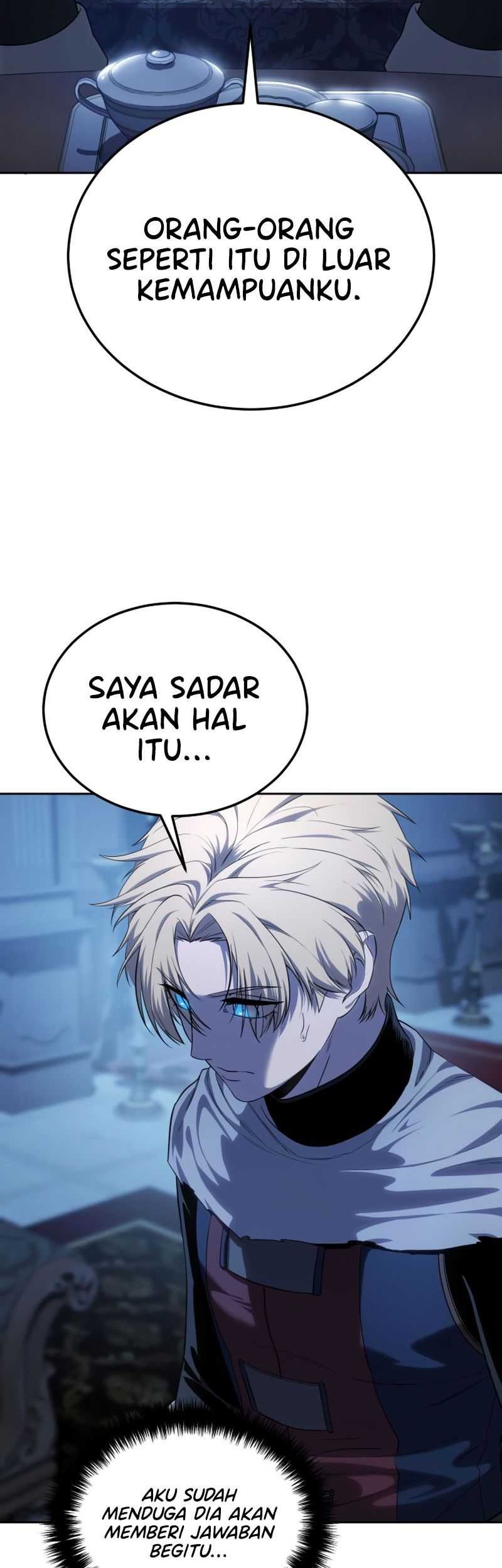 Star-Embracing Swordmaster Chapter 14 Gambar 8