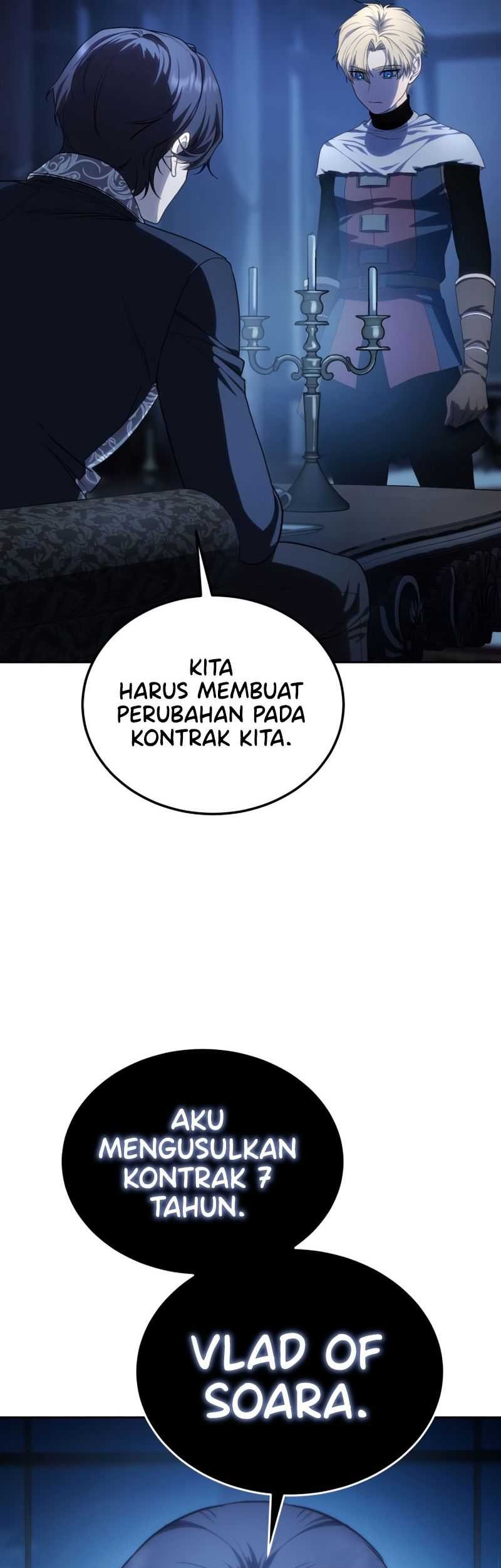 Star-Embracing Swordmaster Chapter 14 Gambar 10