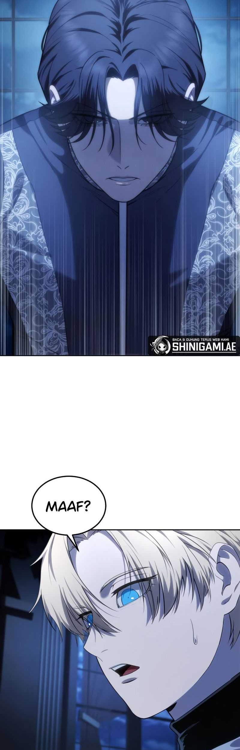 Star-Embracing Swordmaster Chapter 14 Gambar 11