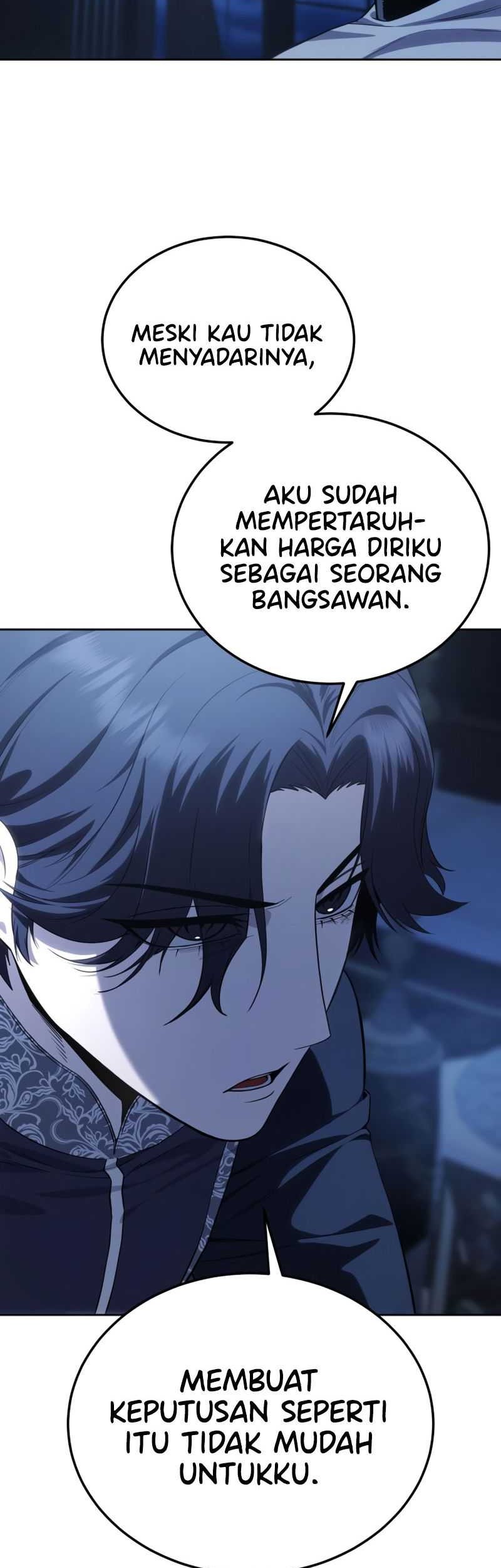 Star-Embracing Swordmaster Chapter 14 Gambar 12