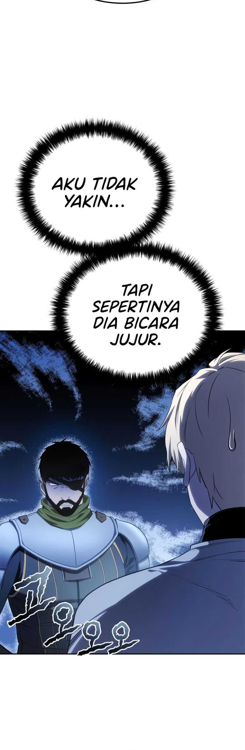 Star-Embracing Swordmaster Chapter 14 Gambar 13