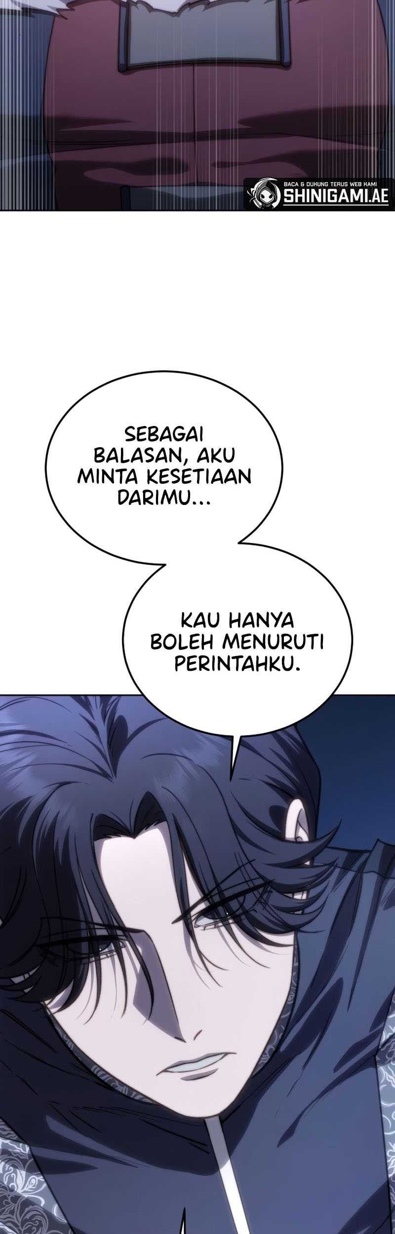 Star-Embracing Swordmaster Chapter 14 Gambar 16