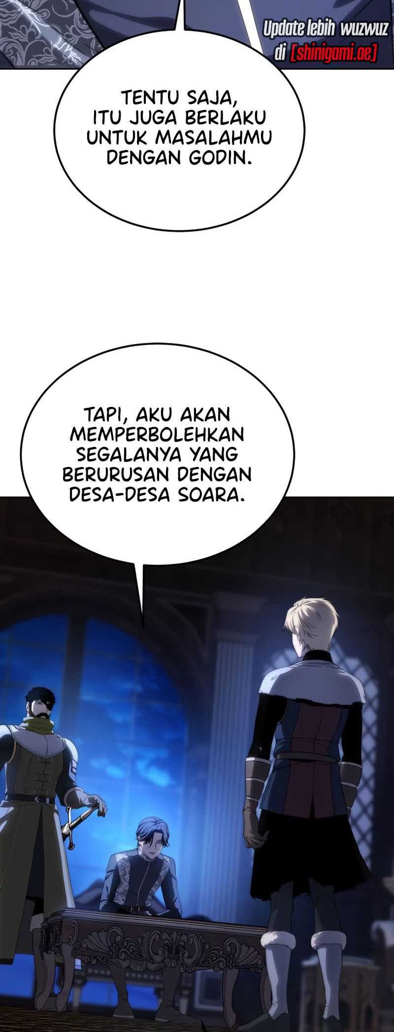 Star-Embracing Swordmaster Chapter 14 Gambar 17