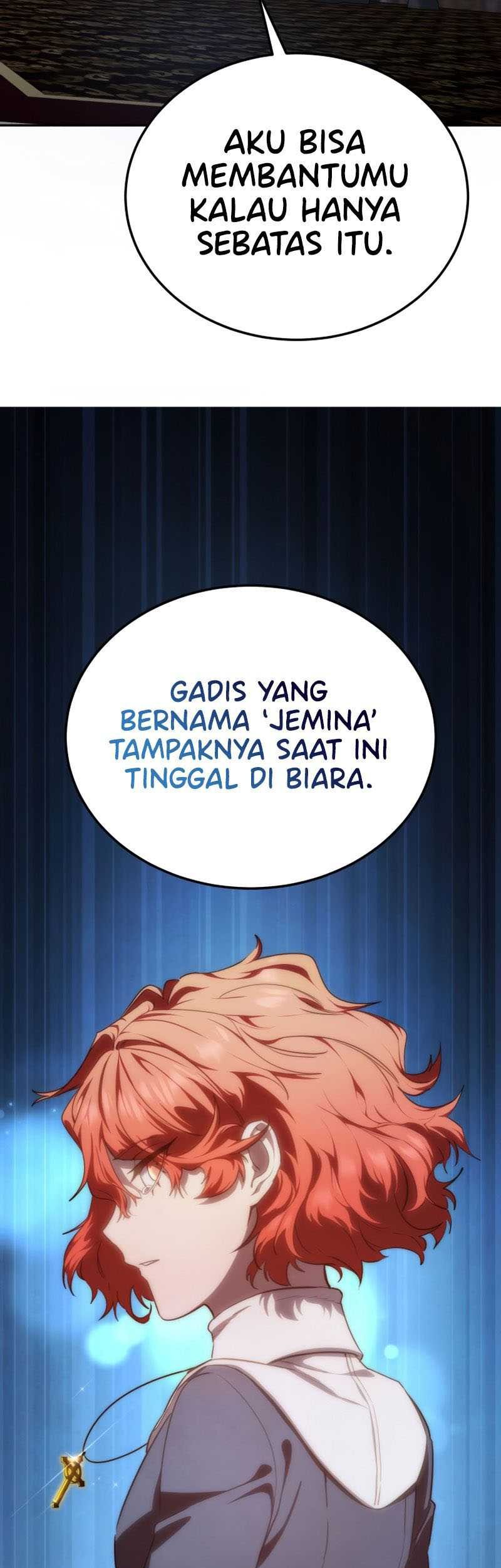 Star-Embracing Swordmaster Chapter 14 Gambar 18