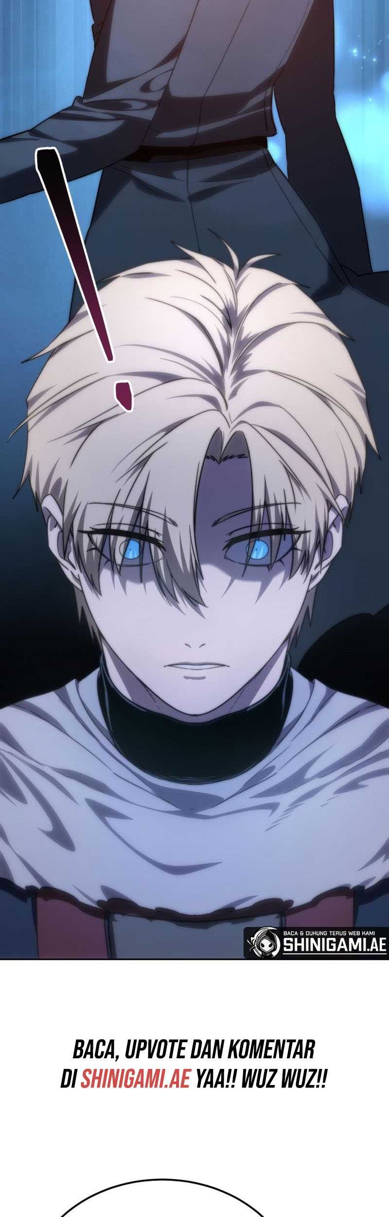 Star-Embracing Swordmaster Chapter 14 Gambar 19