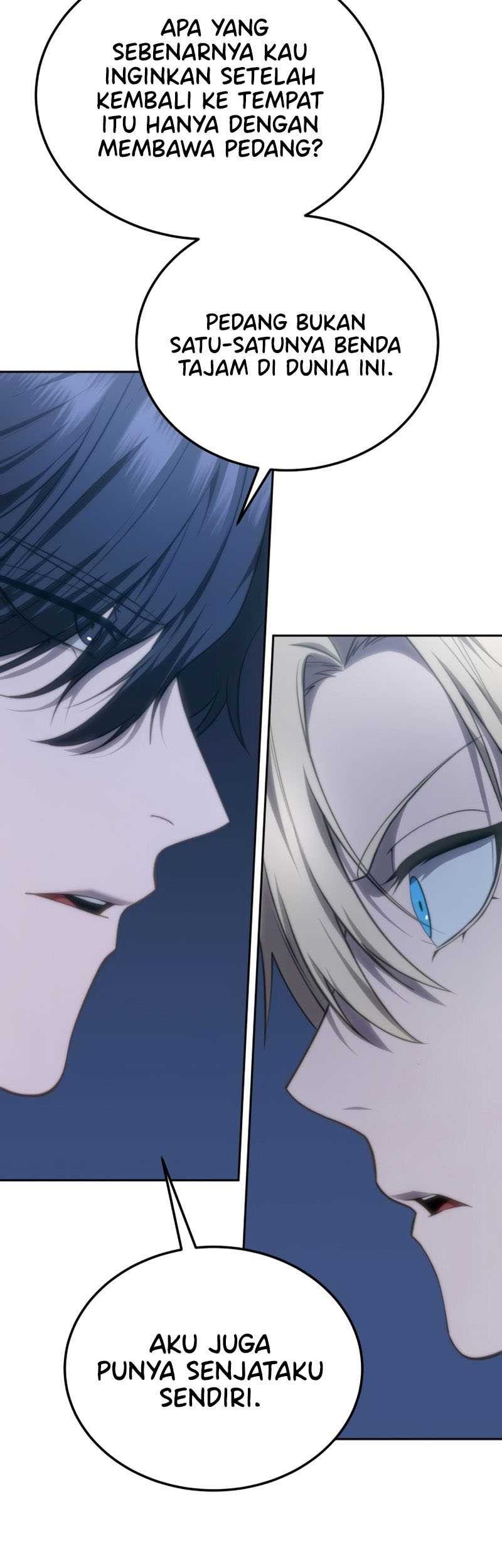 Star-Embracing Swordmaster Chapter 14 Gambar 20