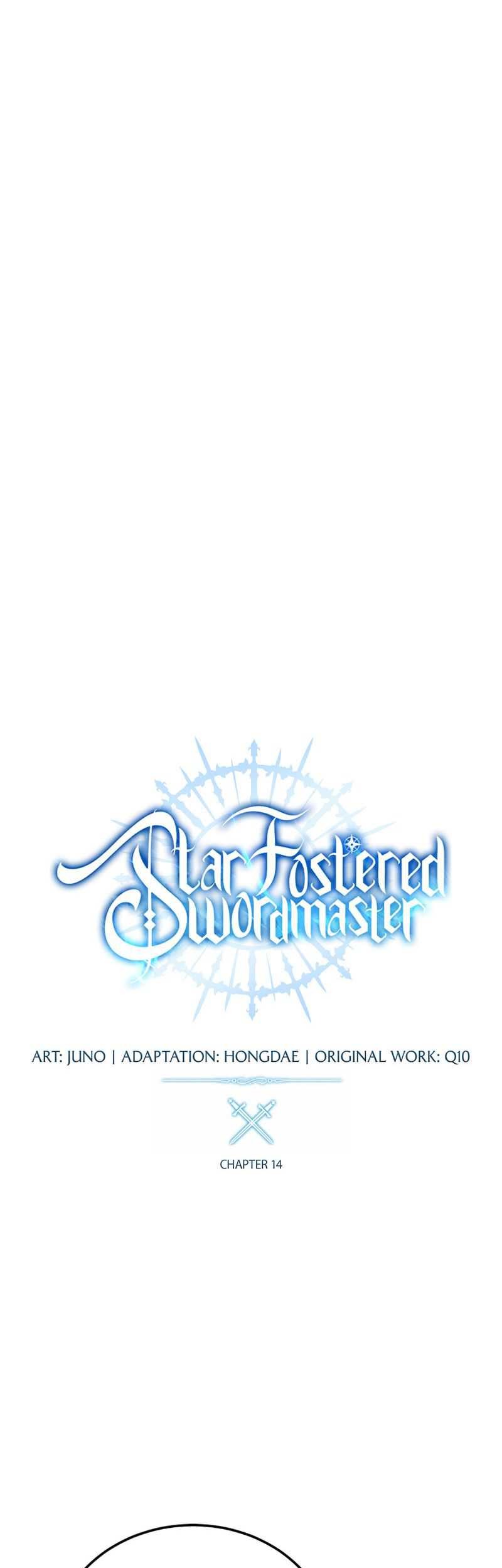 Star-Embracing Swordmaster Chapter 14 Gambar 22