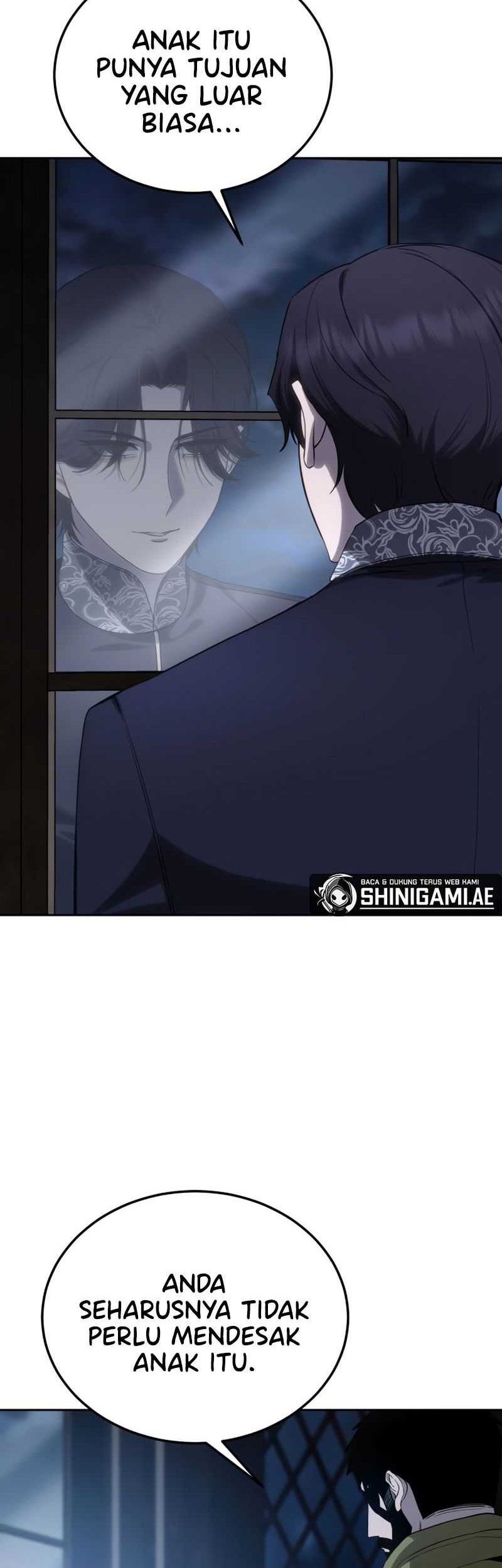 Star-Embracing Swordmaster Chapter 14 Gambar 23