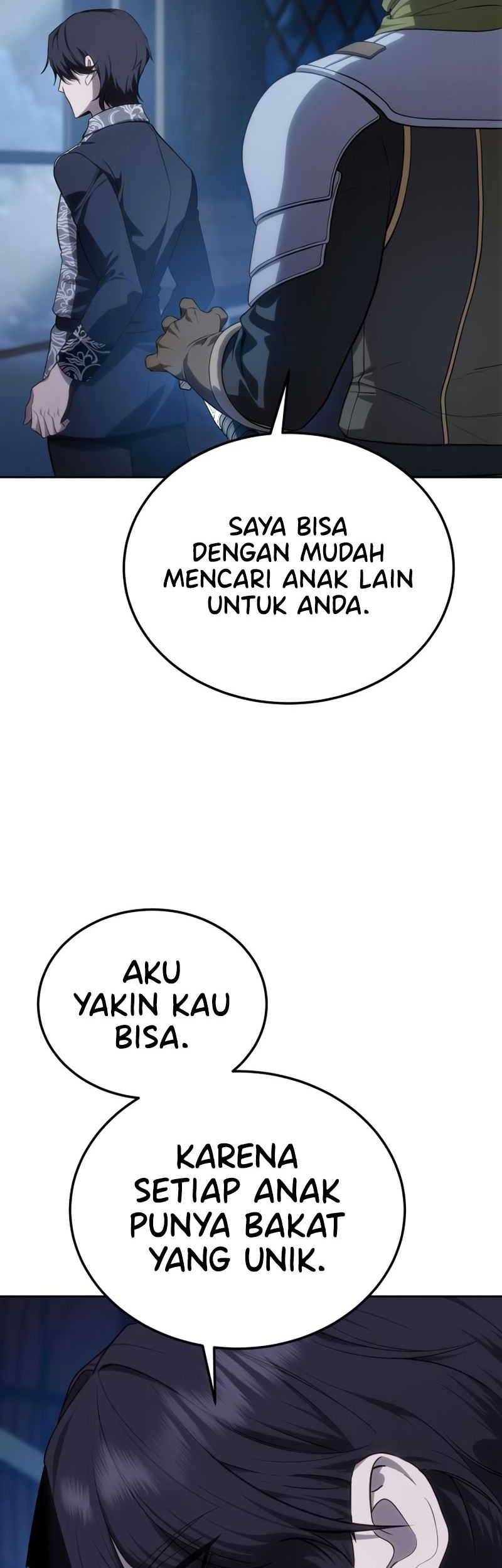 Star-Embracing Swordmaster Chapter 14 Gambar 24