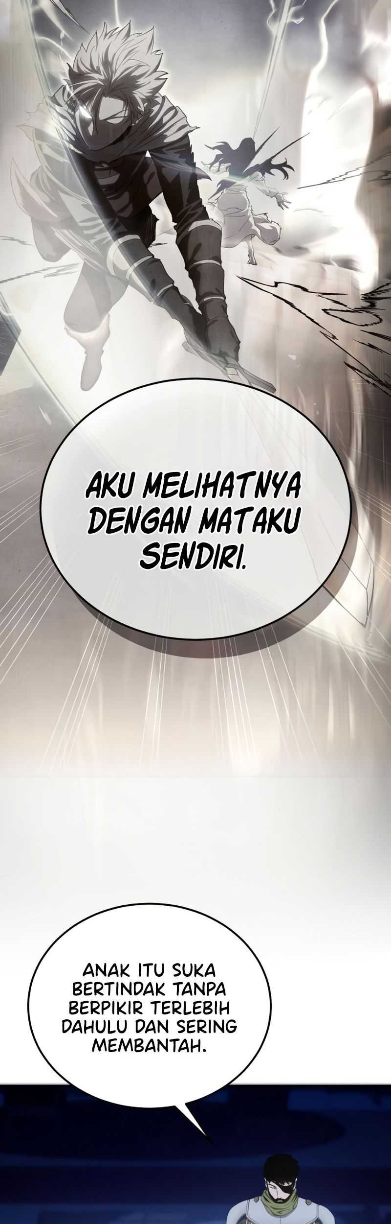 Star-Embracing Swordmaster Chapter 14 Gambar 28