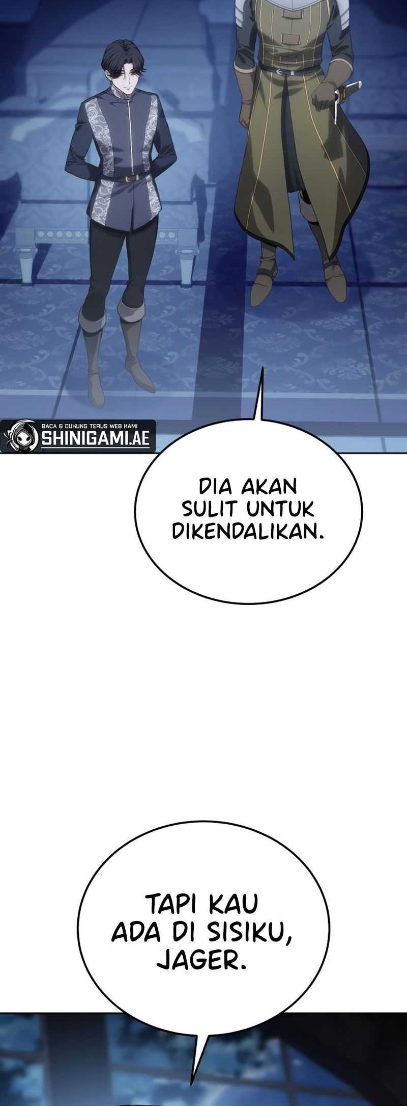 Star-Embracing Swordmaster Chapter 14 Gambar 29