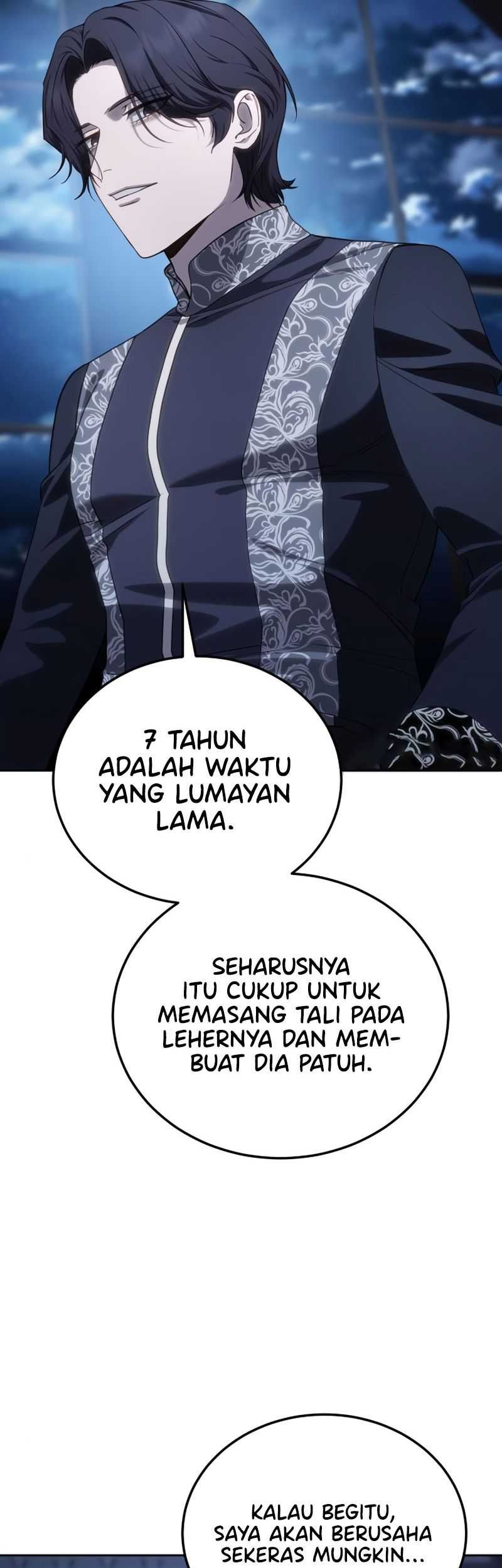 Star-Embracing Swordmaster Chapter 14 Gambar 30