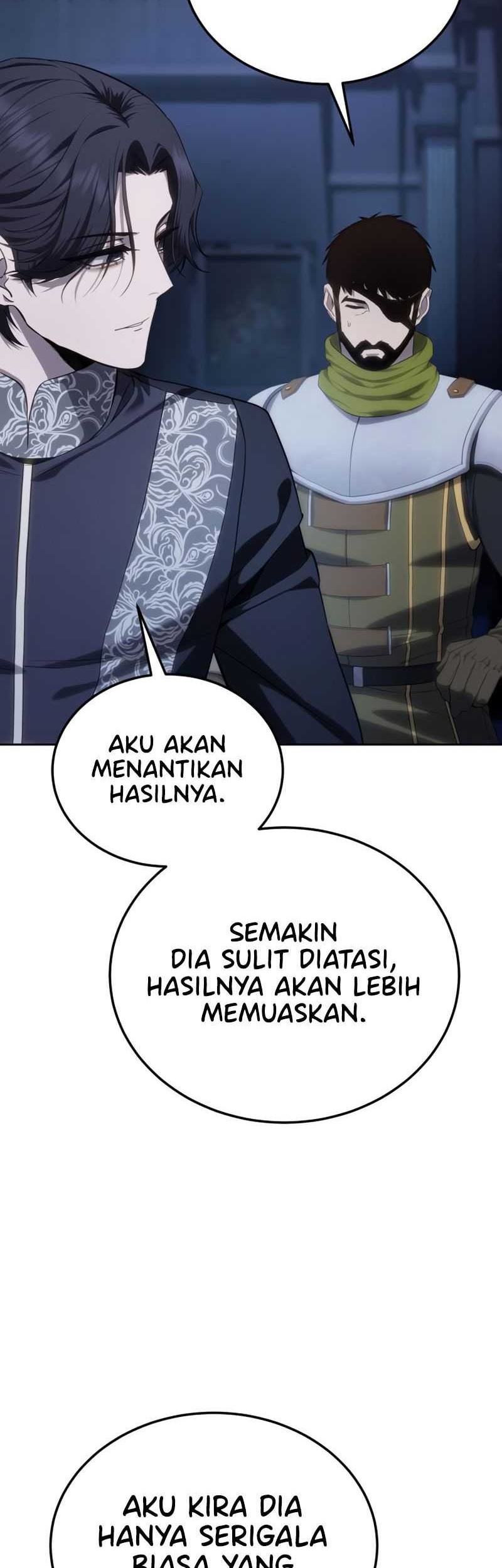 Star-Embracing Swordmaster Chapter 14 Gambar 31