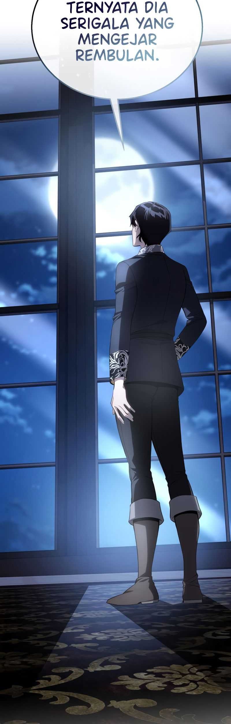 Star-Embracing Swordmaster Chapter 14 Gambar 33
