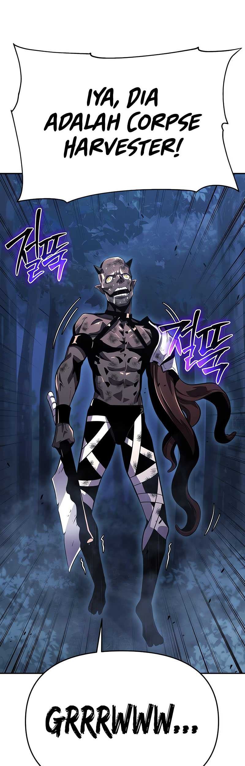 The Knight King Who Returned with a God Chapter 29 Gambar 51