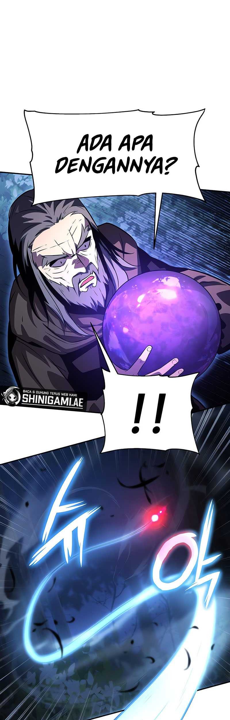 The Knight King Who Returned with a God Chapter 29 Gambar 53