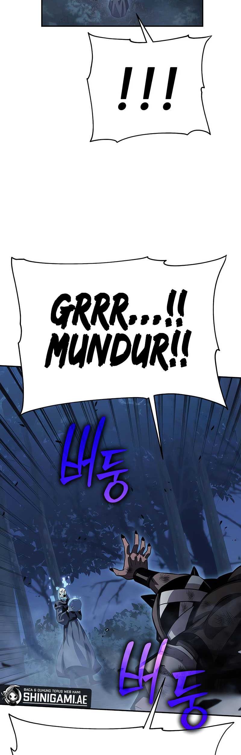 The Knight King Who Returned with a God Chapter 29 Gambar 57