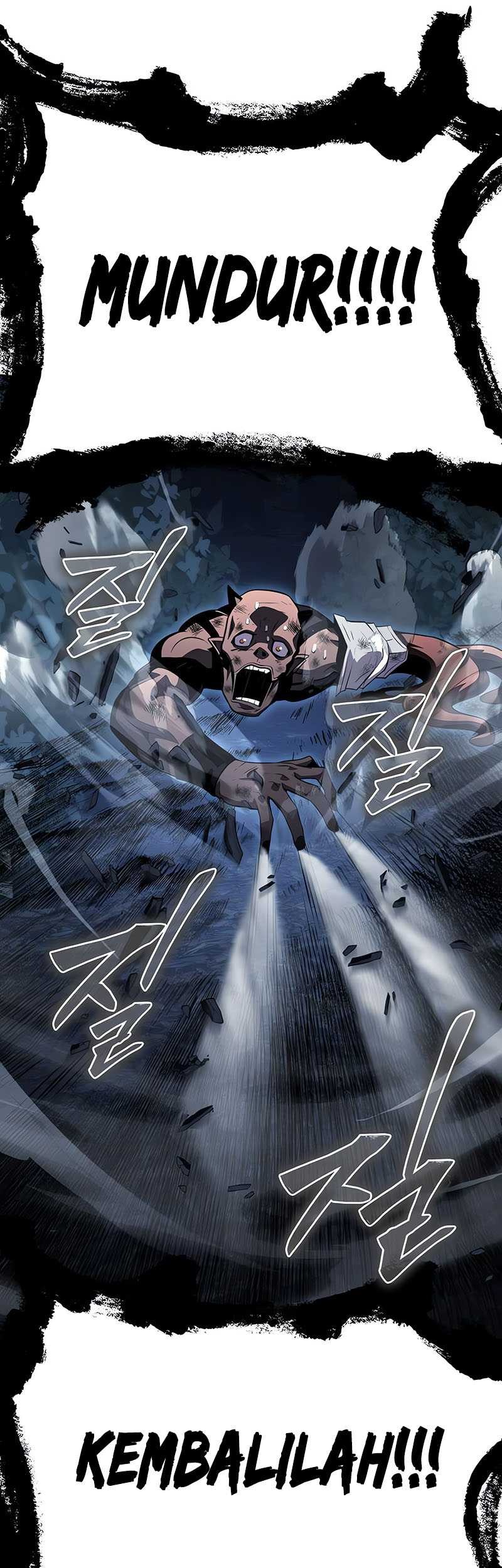 The Knight King Who Returned with a God Chapter 29 Gambar 59