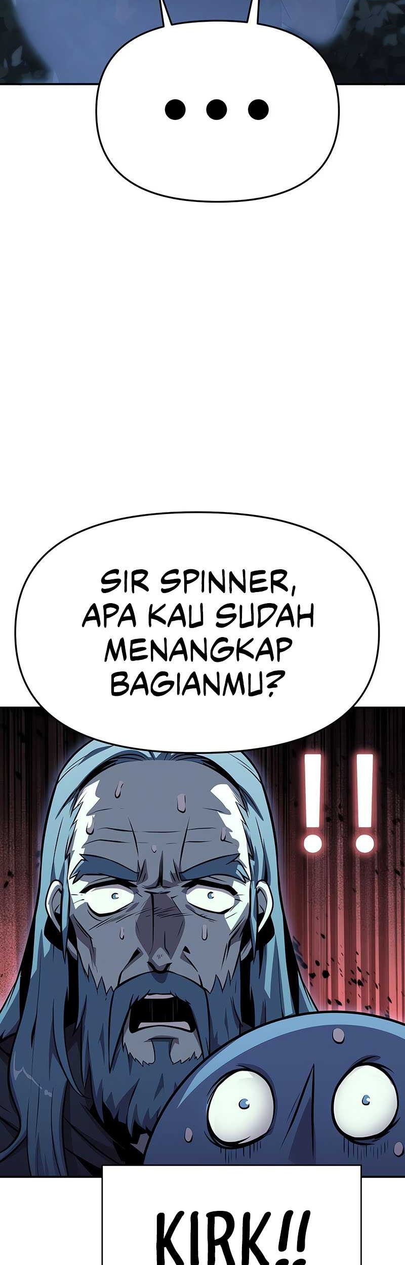 The Knight King Who Returned with a God Chapter 29 Gambar 61