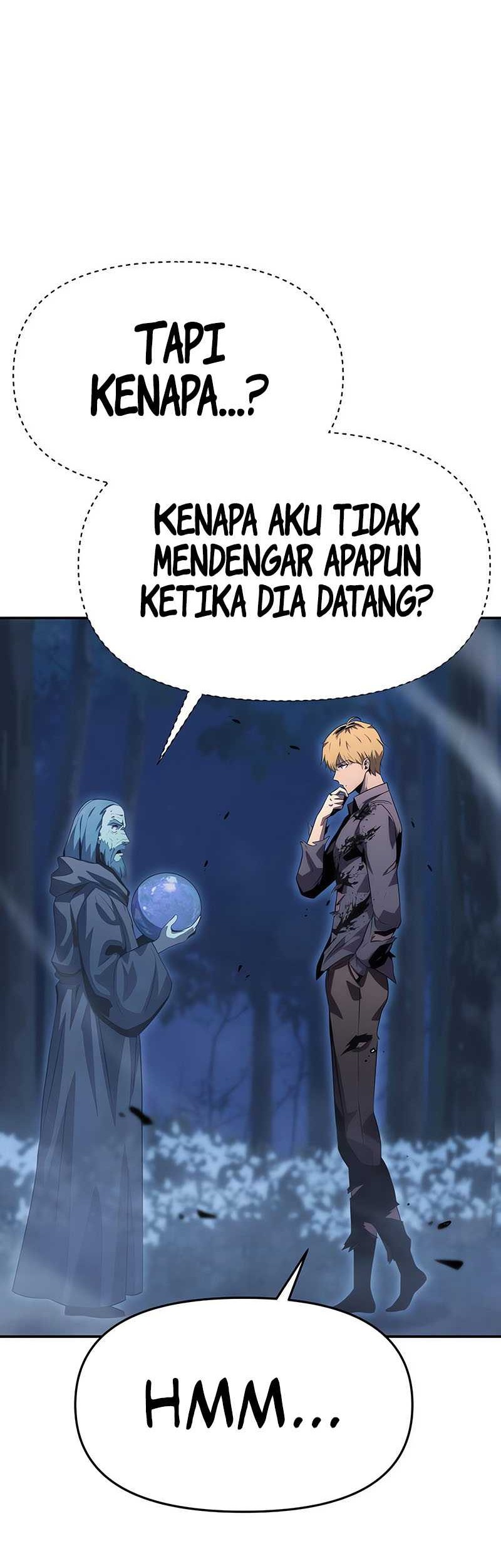 The Knight King Who Returned with a God Chapter 29 Gambar 66