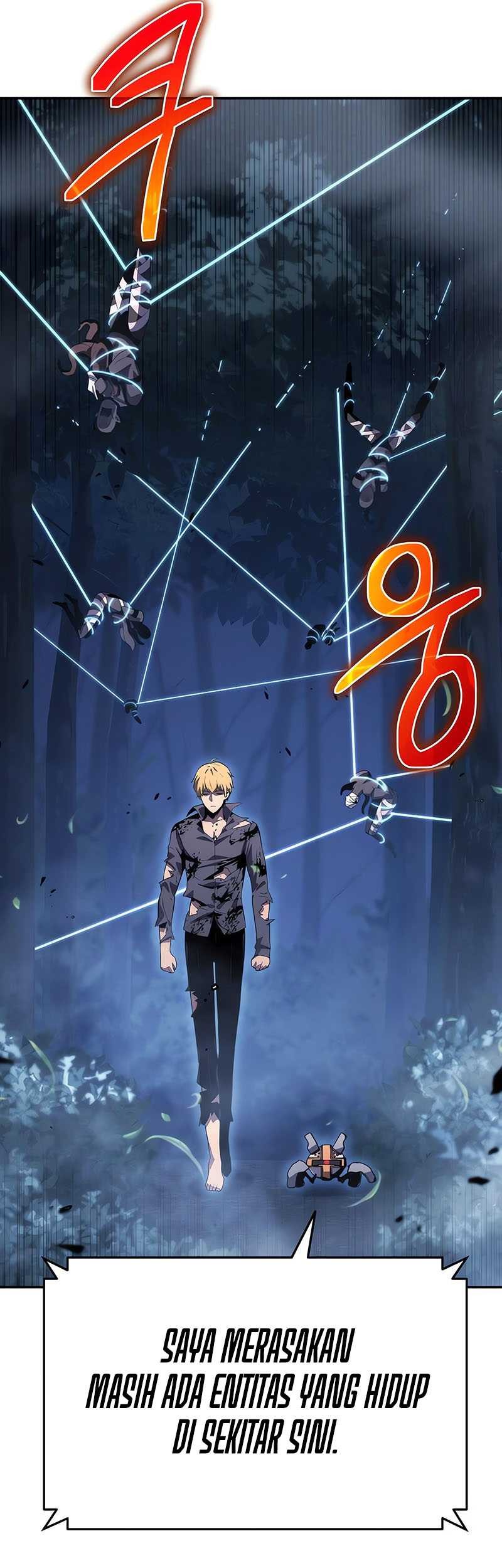 The Knight King Who Returned with a God Chapter 29 Gambar 63