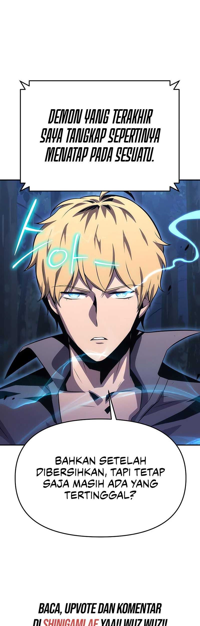 The Knight King Who Returned with a God Chapter 29 Gambar 64