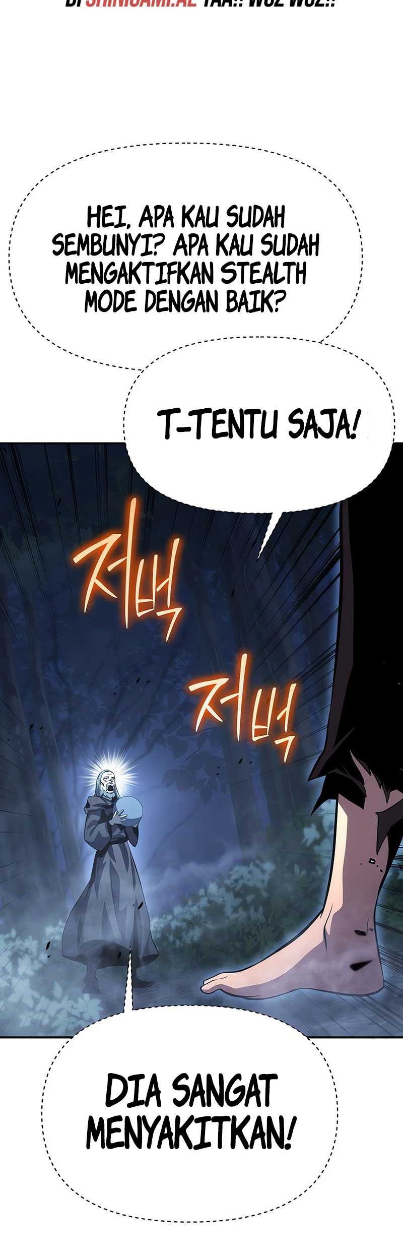 The Knight King Who Returned with a God Chapter 29 Gambar 65