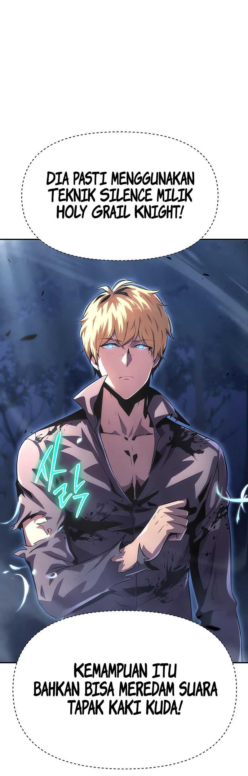 The Knight King Who Returned with a God Chapter 29 Gambar 67