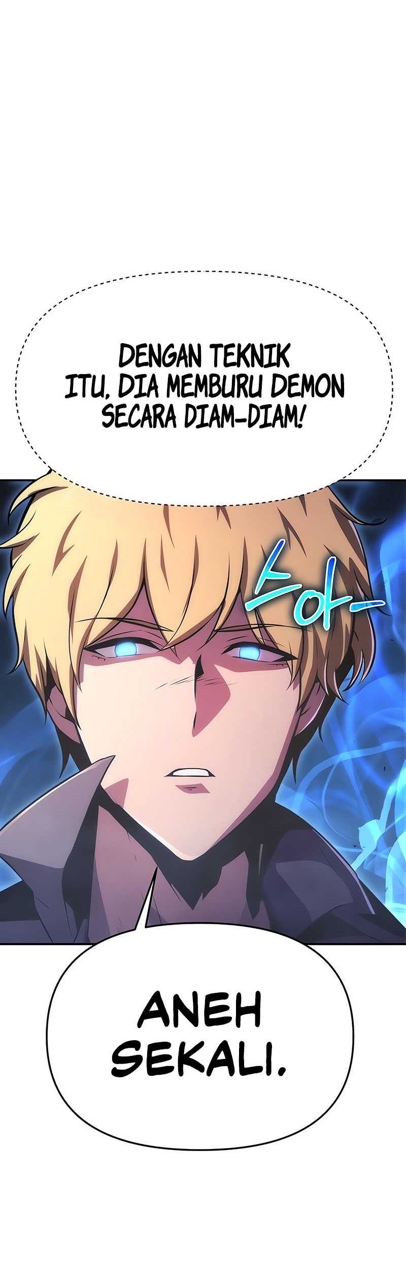 The Knight King Who Returned with a God Chapter 29 Gambar 68