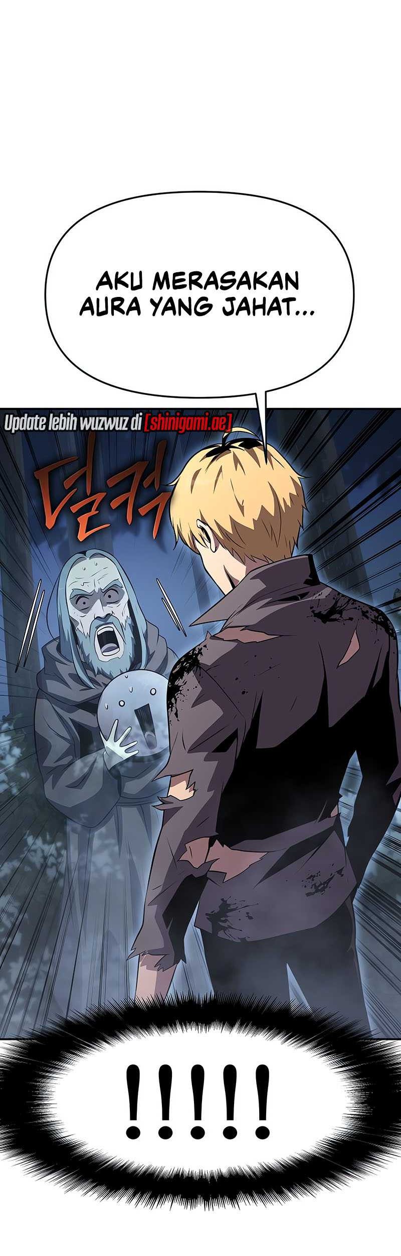 The Knight King Who Returned with a God Chapter 29 Gambar 69