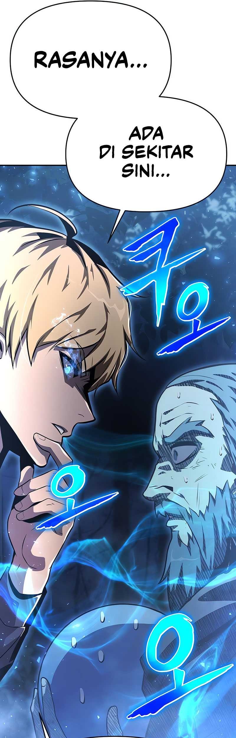 The Knight King Who Returned with a God Chapter 29 Gambar 71