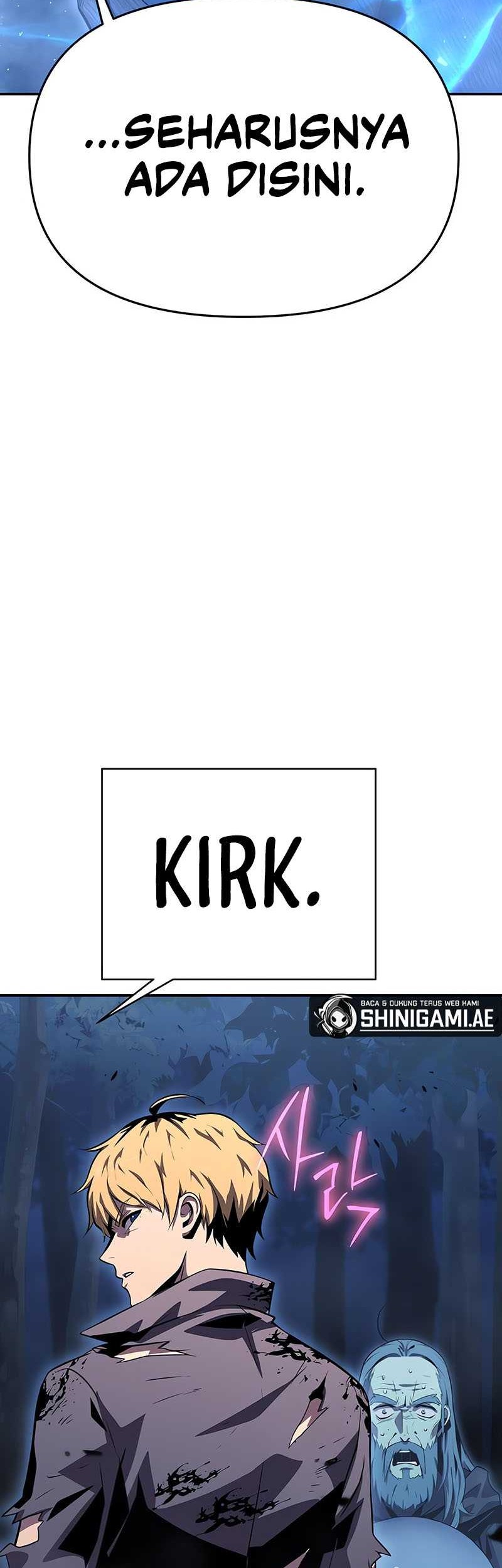 The Knight King Who Returned with a God Chapter 29 Gambar 72