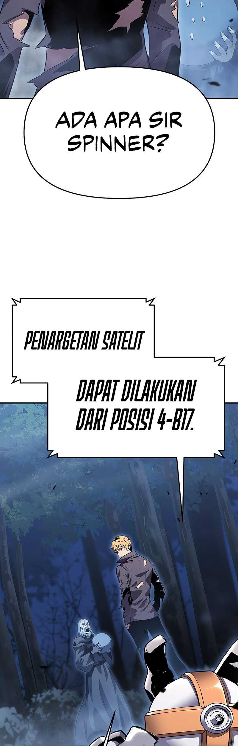 The Knight King Who Returned with a God Chapter 29 Gambar 73