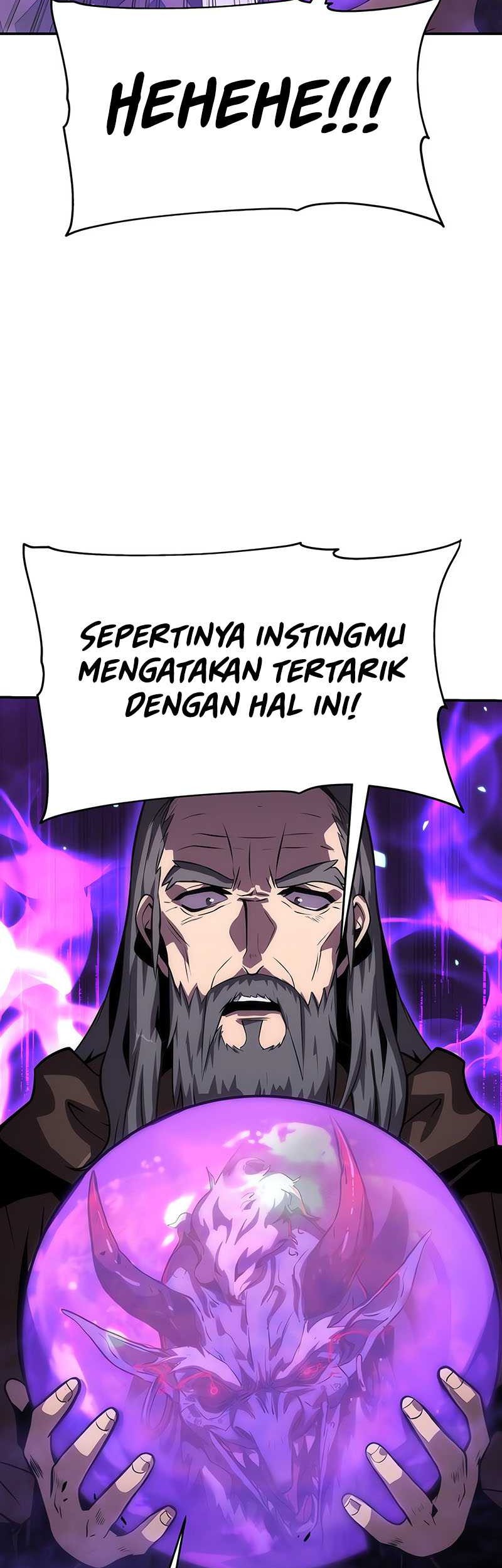 The Knight King Who Returned with a God Chapter 29 Gambar 37