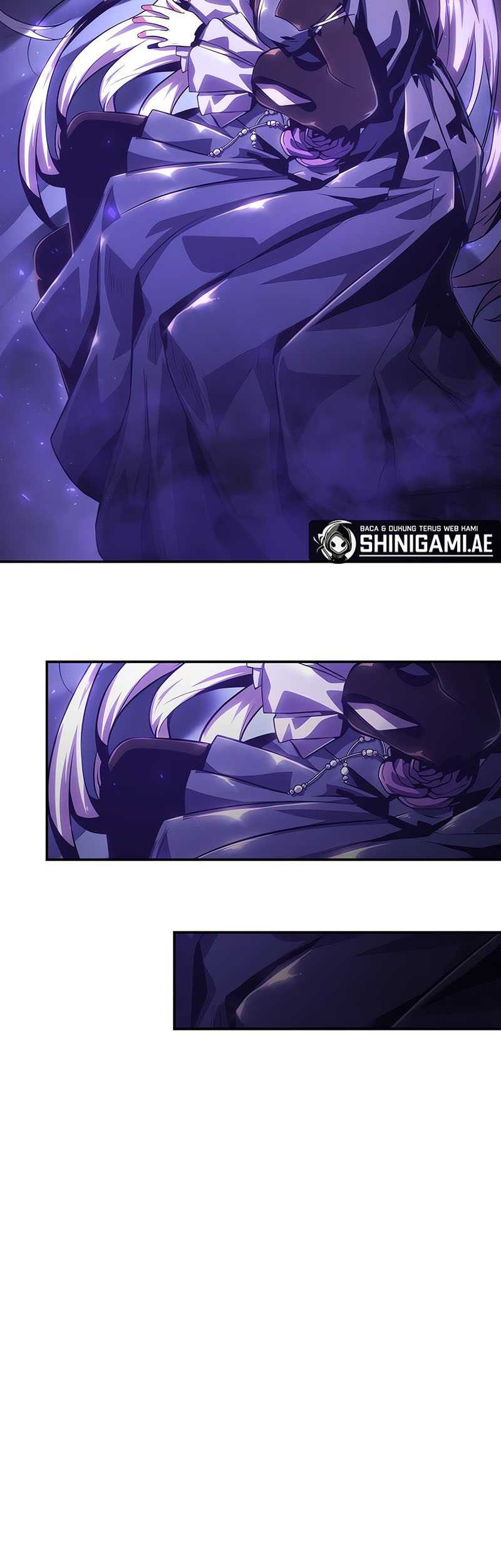 The Knight King Who Returned with a God Chapter 29 Gambar 42