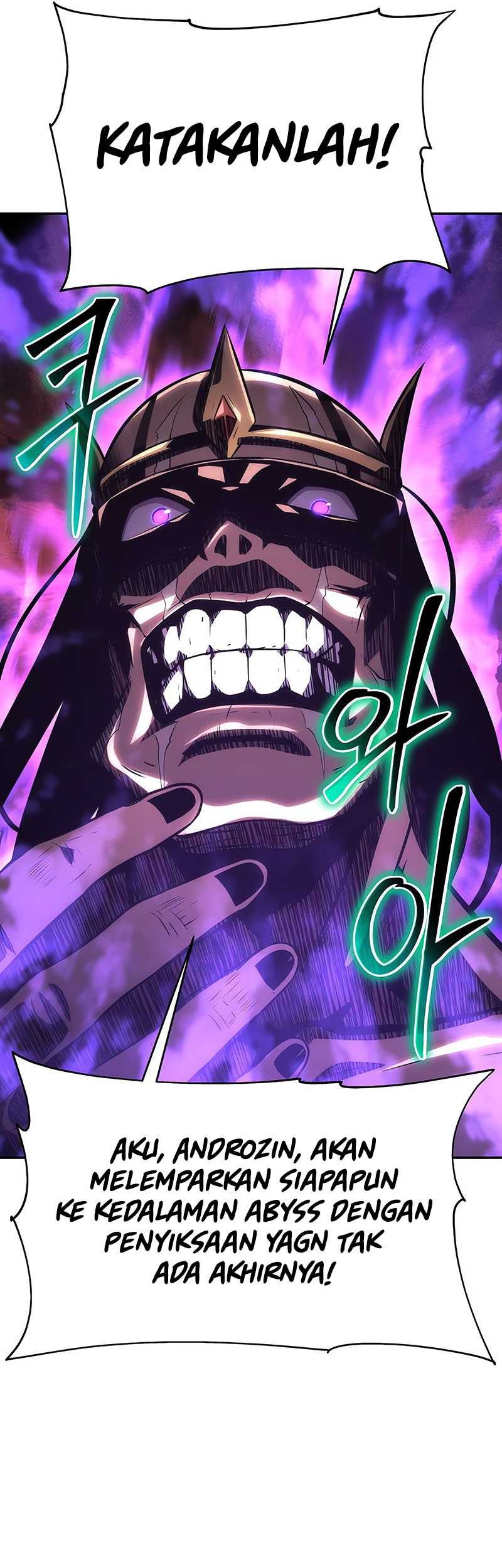 The Knight King Who Returned with a God Chapter 29 Gambar 39