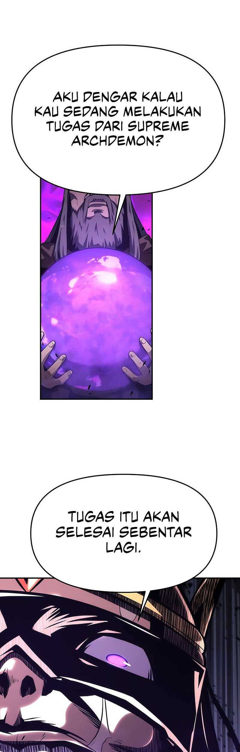 The Knight King Who Returned with a God Chapter 29 Gambar 40